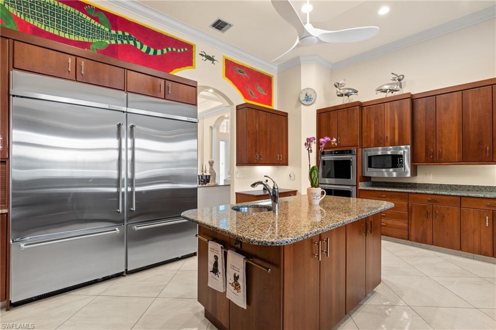 HIDDEN HARBOR - Residential