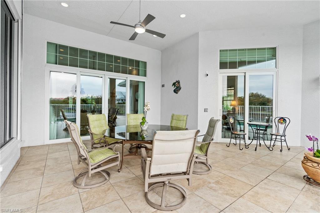 HIDDEN HARBOR - Residential