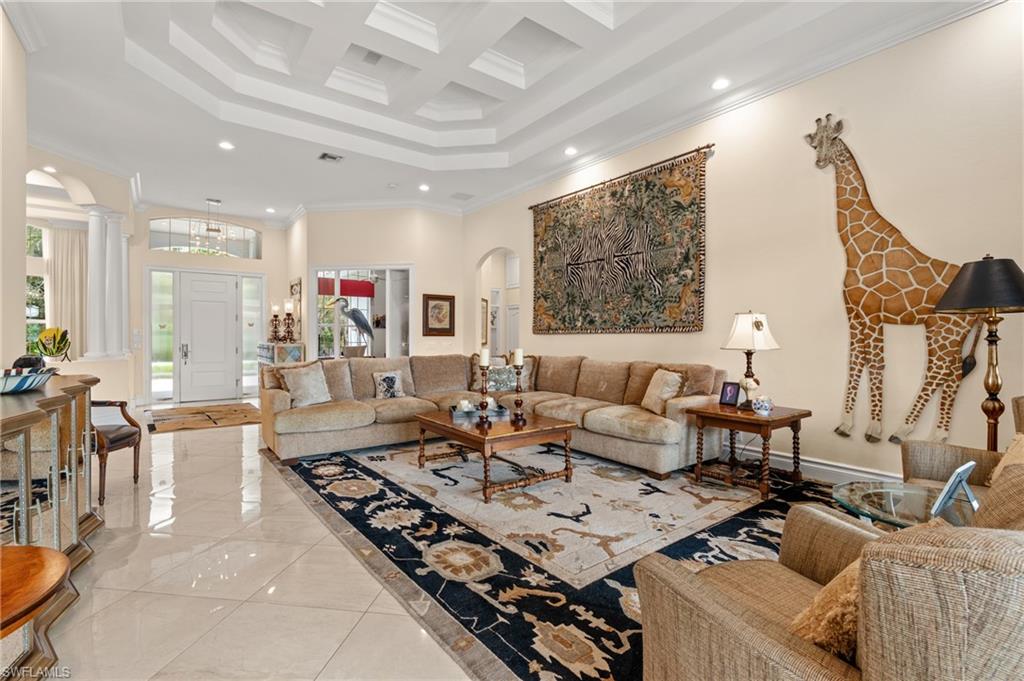 HIDDEN HARBOR - Residential