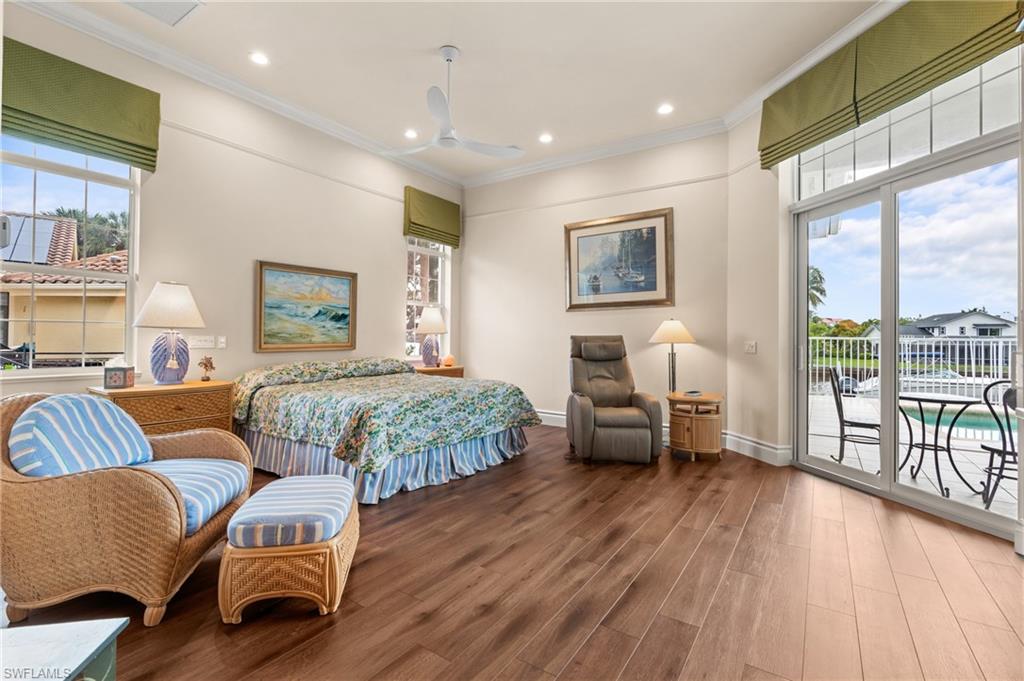 HIDDEN HARBOR - Residential