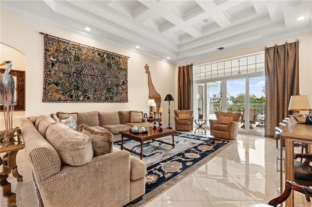 HIDDEN HARBOR - Residential