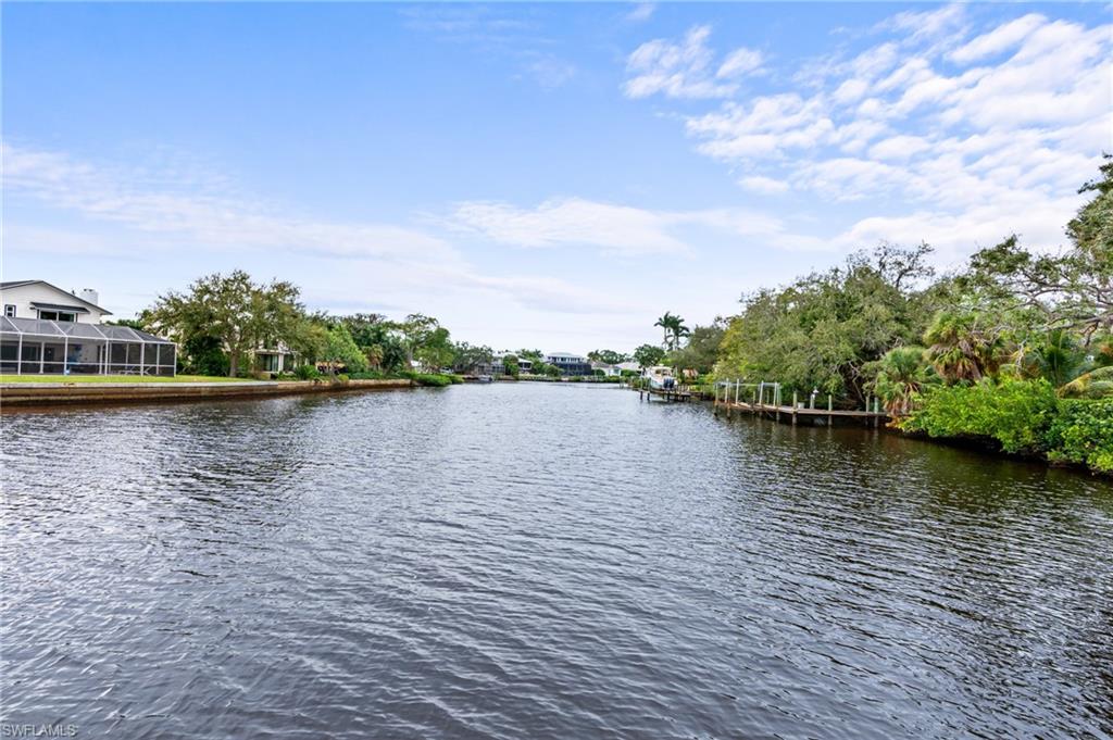 HIDDEN HARBOR - Residential