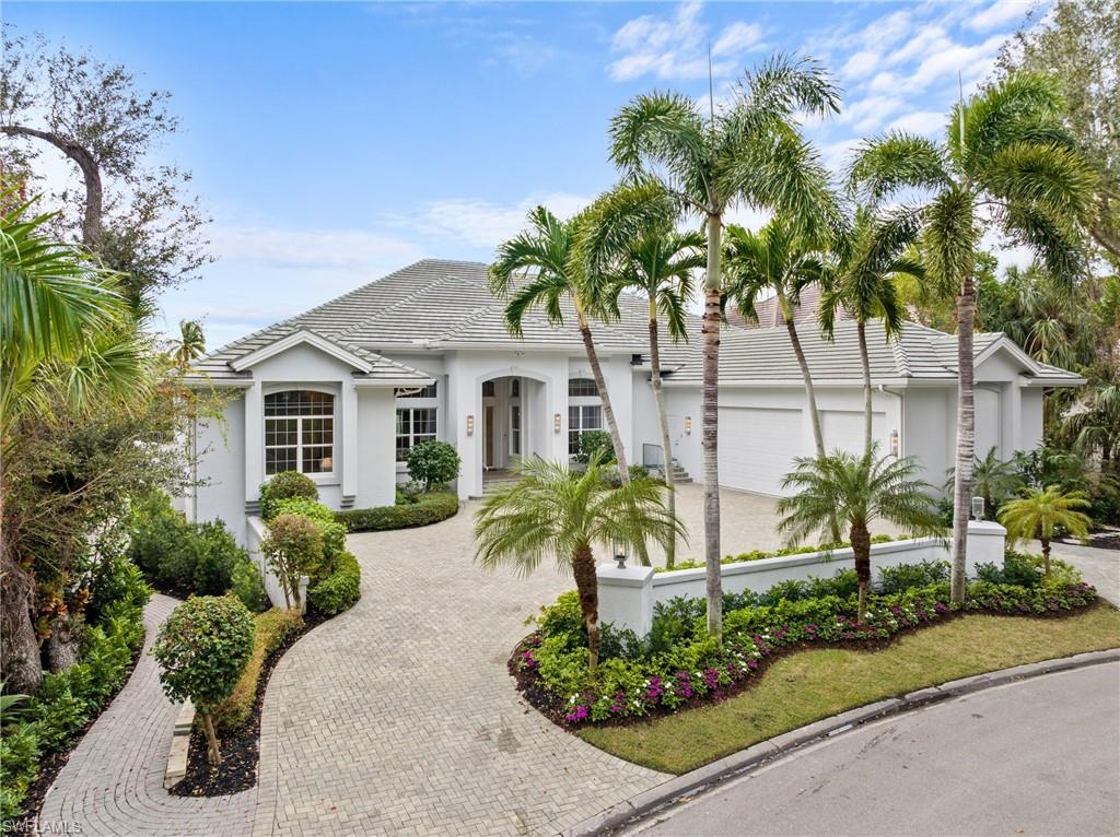 HIDDEN HARBOR - Residential