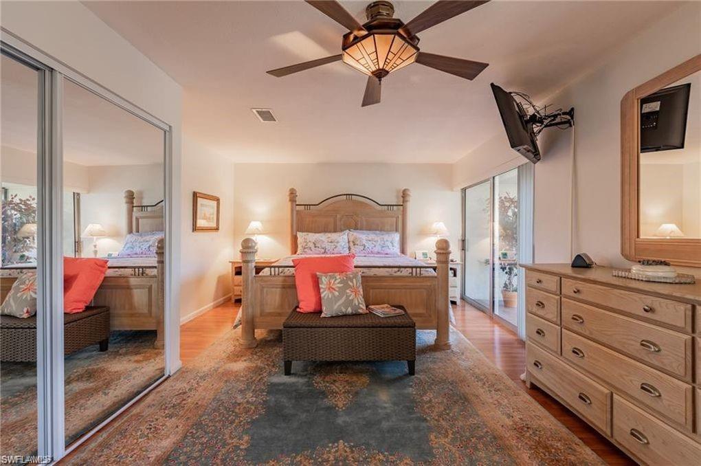 WINDJAMMER VILLAGE AT THE LAND - Residential