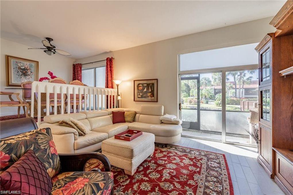 WINDJAMMER VILLAGE AT THE LAND - Residential