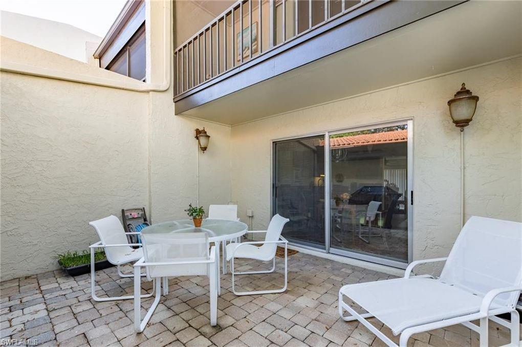 WINDJAMMER VILLAGE AT THE LAND - Residential