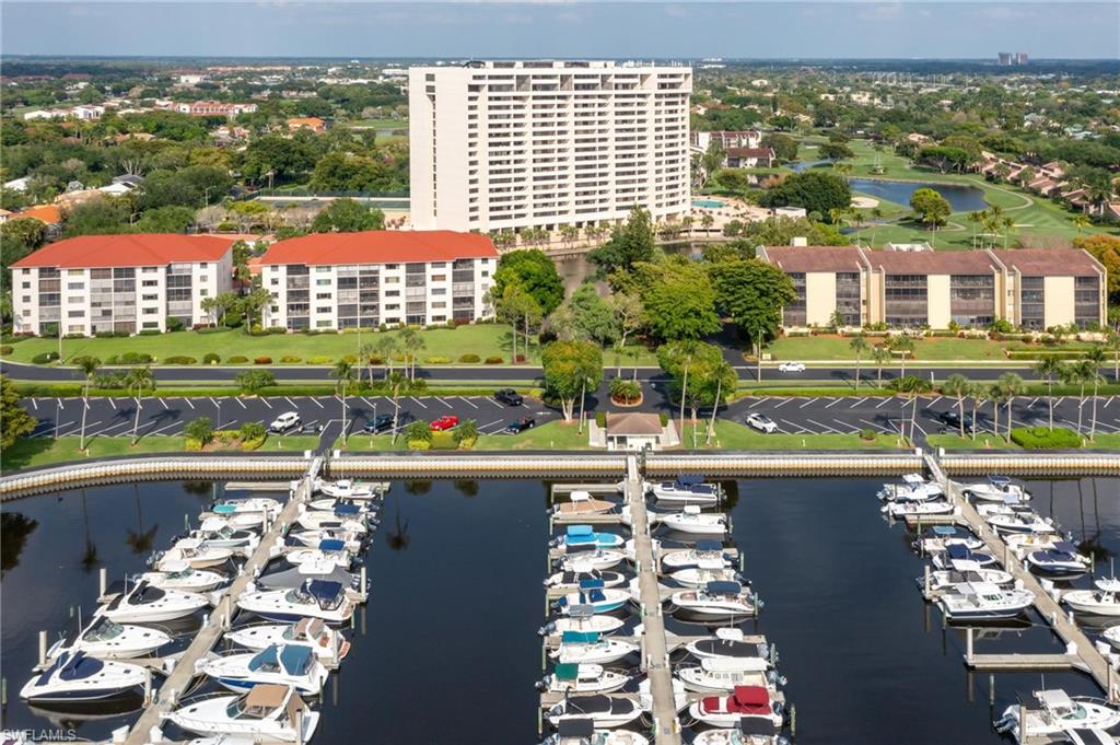 WINDJAMMER VILLAGE AT THE LAND - Residential