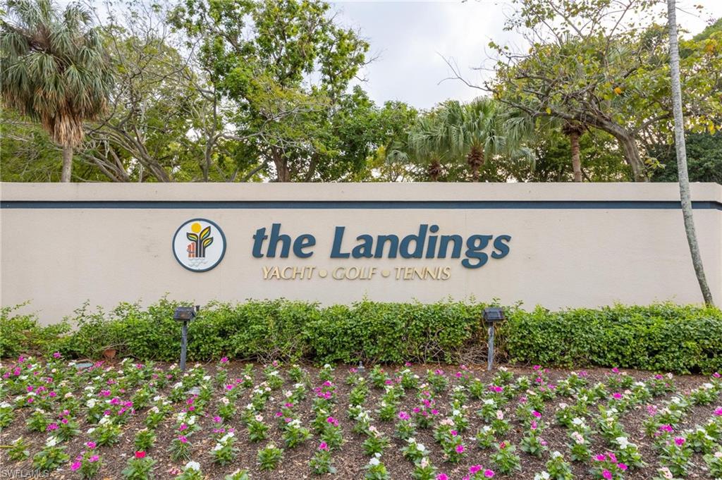 WINDJAMMER VILLAGE AT THE LAND - Residential