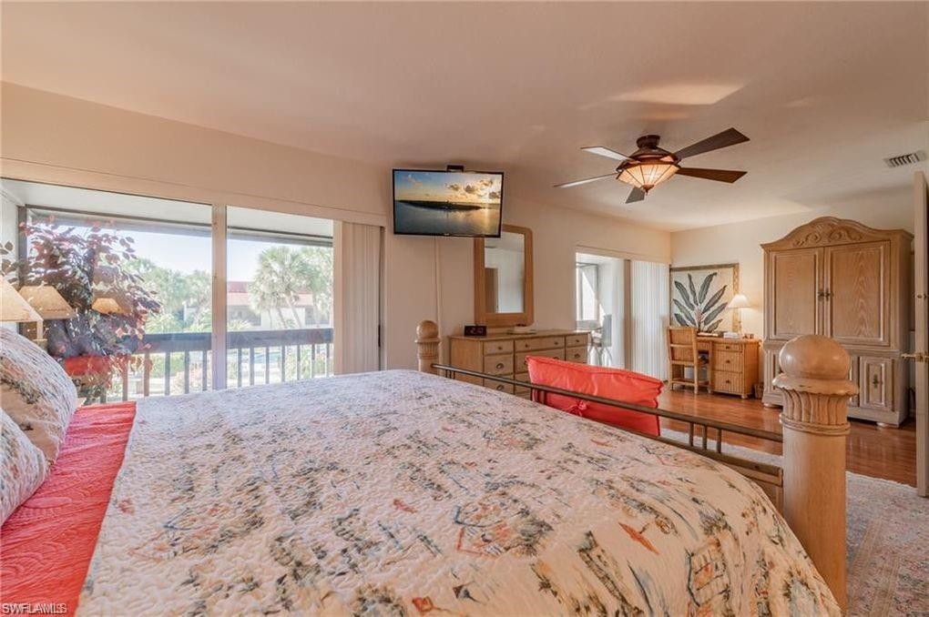 WINDJAMMER VILLAGE AT THE LAND - Residential