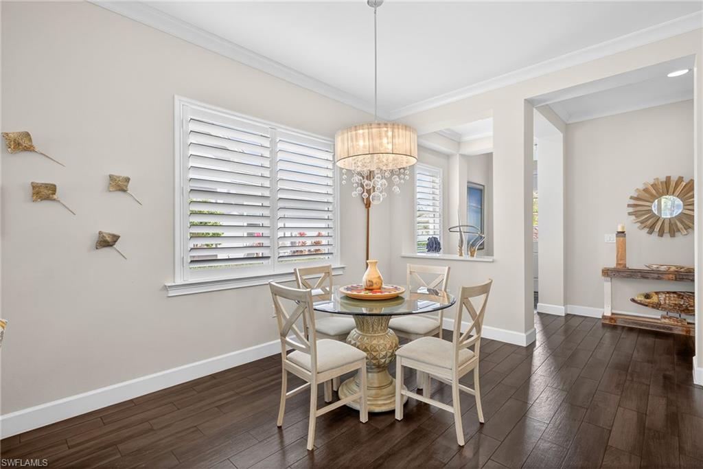 ISLES OF COLLIER PRESERVE - Residential