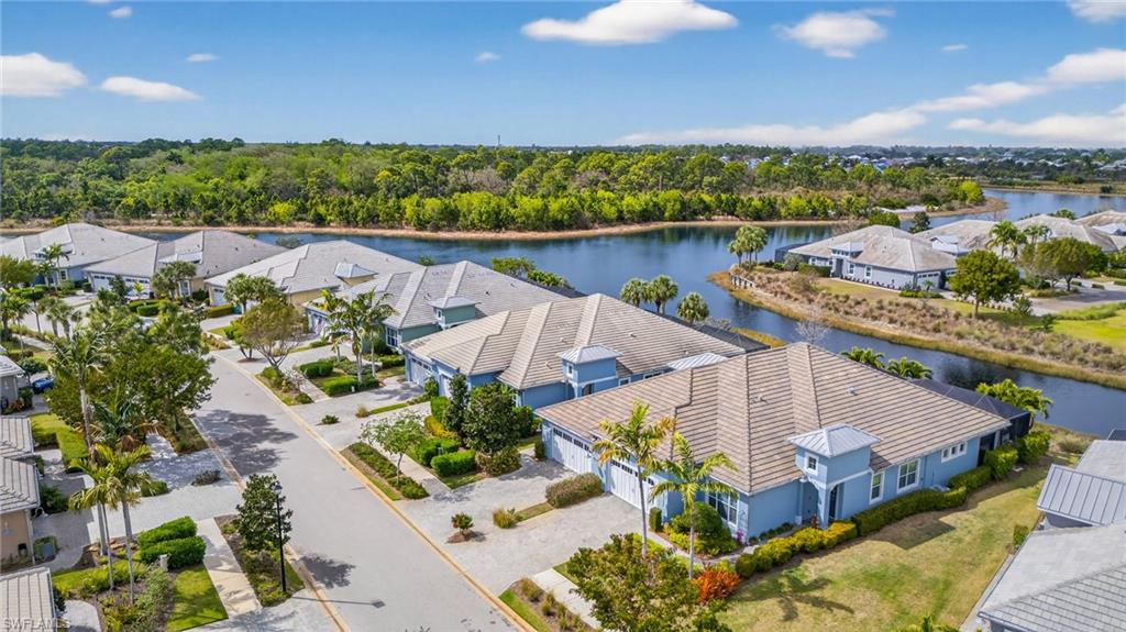 ISLES OF COLLIER PRESERVE - Residential