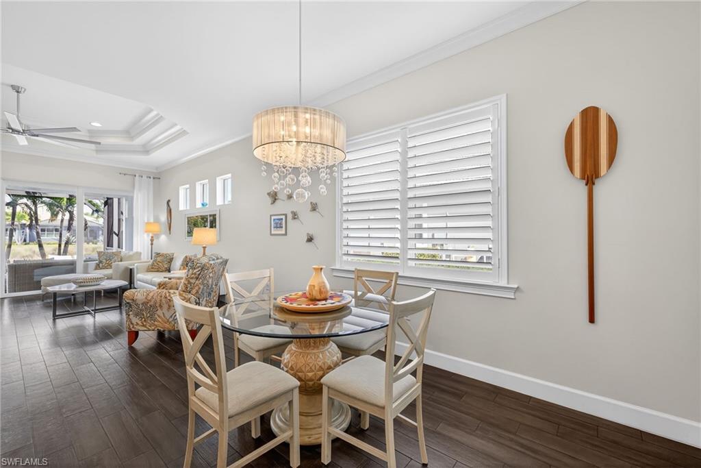 ISLES OF COLLIER PRESERVE - Residential