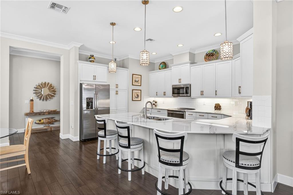 ISLES OF COLLIER PRESERVE - Residential