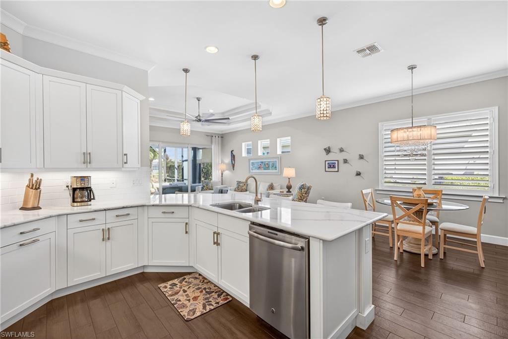 ISLES OF COLLIER PRESERVE - Residential