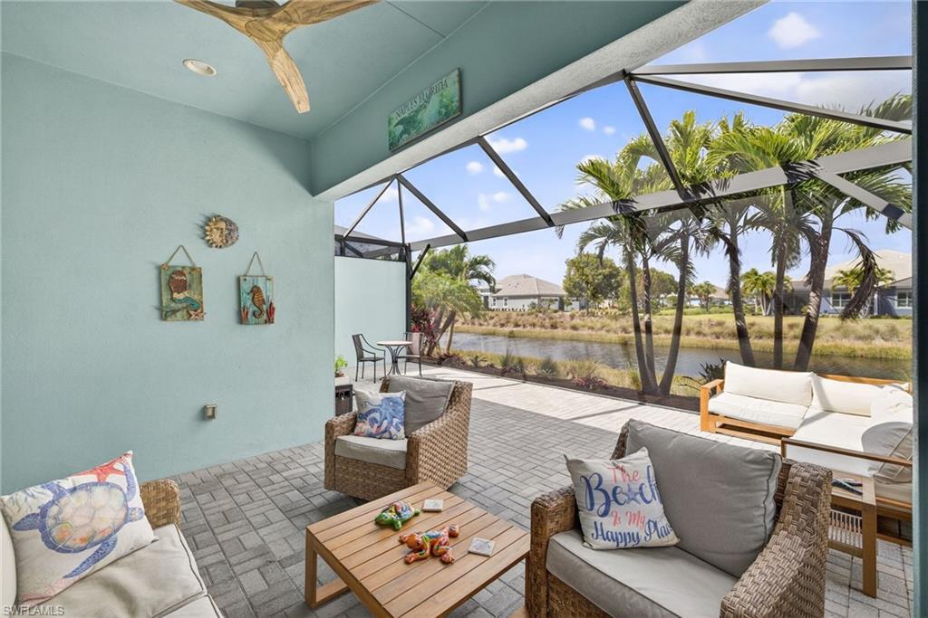 ISLES OF COLLIER PRESERVE - Residential