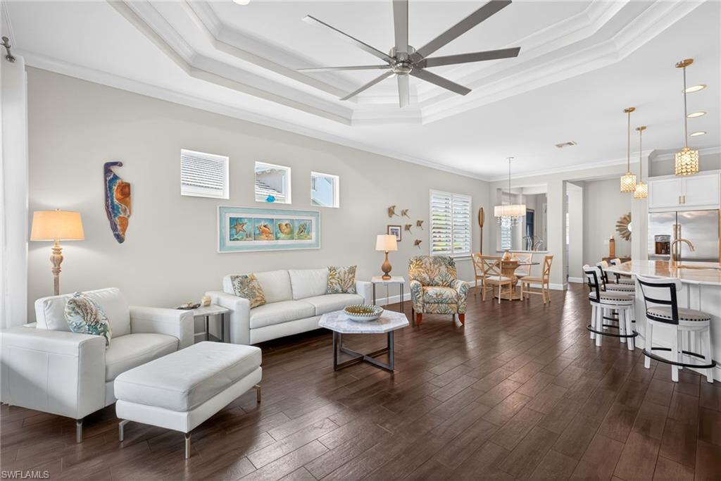 ISLES OF COLLIER PRESERVE - Residential