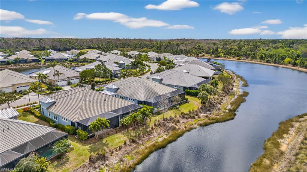 ISLES OF COLLIER PRESERVE - Residential