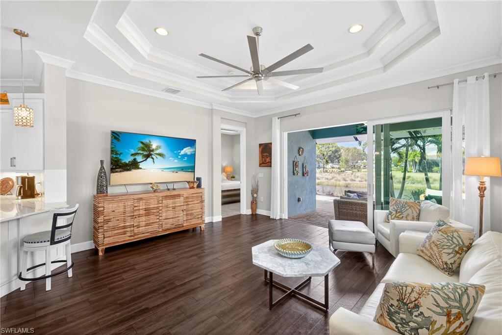 ISLES OF COLLIER PRESERVE - Residential