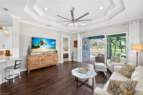 7026 Dominica DR NAPLES FL 34113