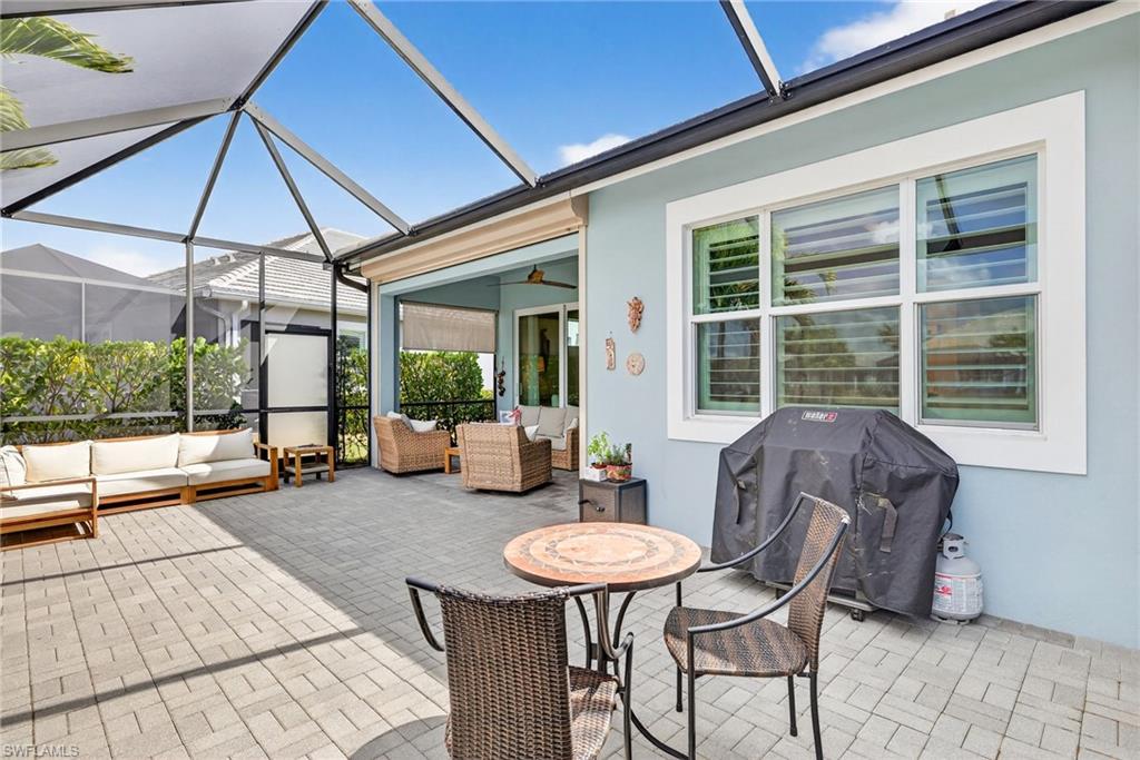 ISLES OF COLLIER PRESERVE - Residential