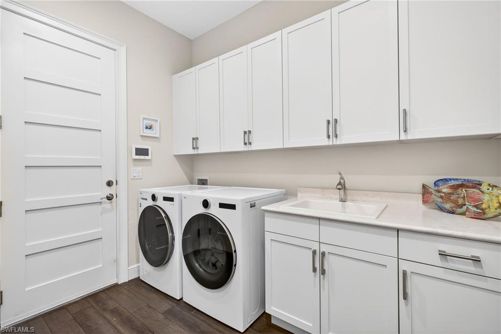 ISLES OF COLLIER PRESERVE - Residential