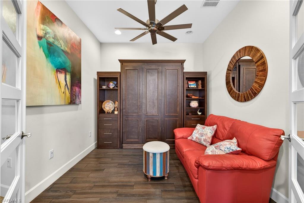 ISLES OF COLLIER PRESERVE - Residential