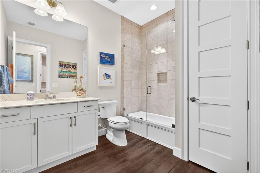 ISLES OF COLLIER PRESERVE - Residential