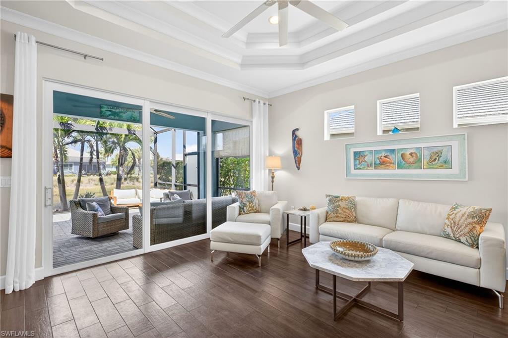 ISLES OF COLLIER PRESERVE - Residential