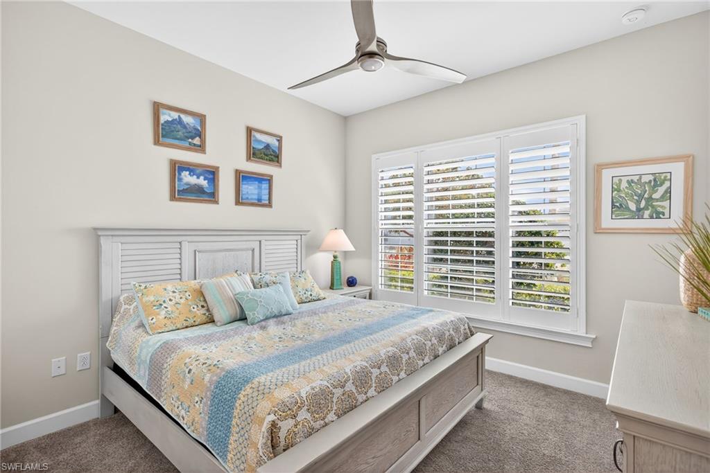 ISLES OF COLLIER PRESERVE - Residential