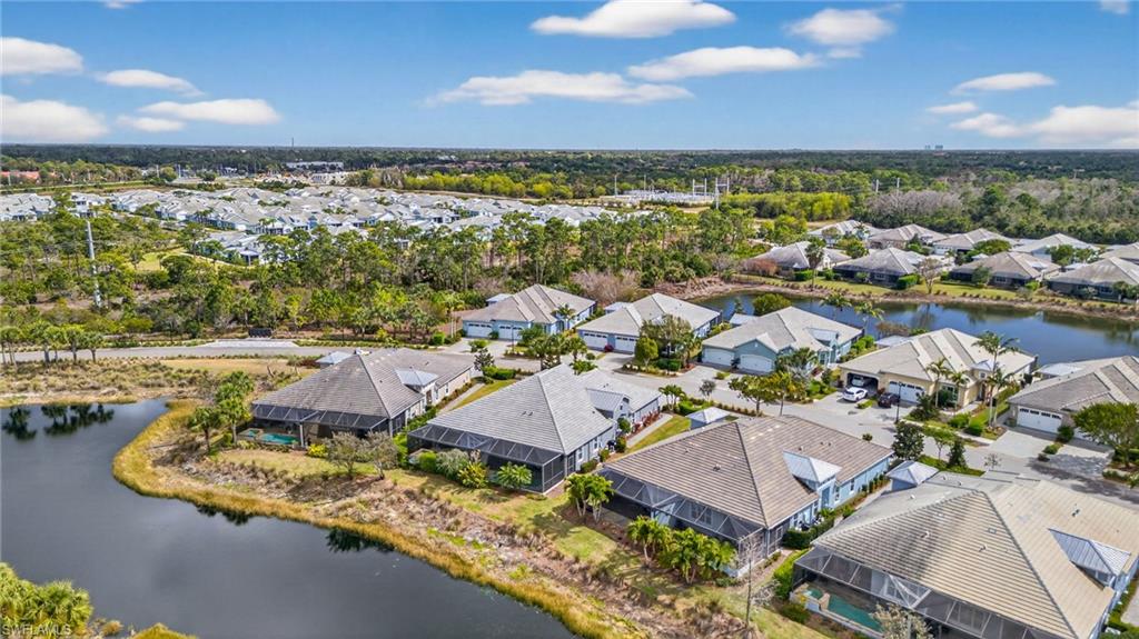 ISLES OF COLLIER PRESERVE - Residential