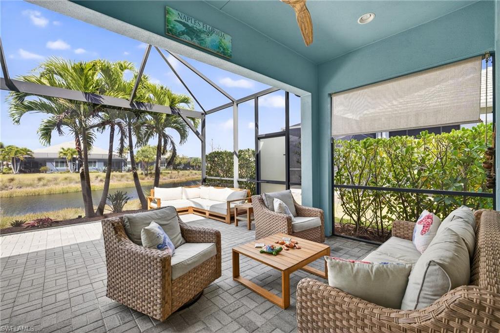 ISLES OF COLLIER PRESERVE - Residential