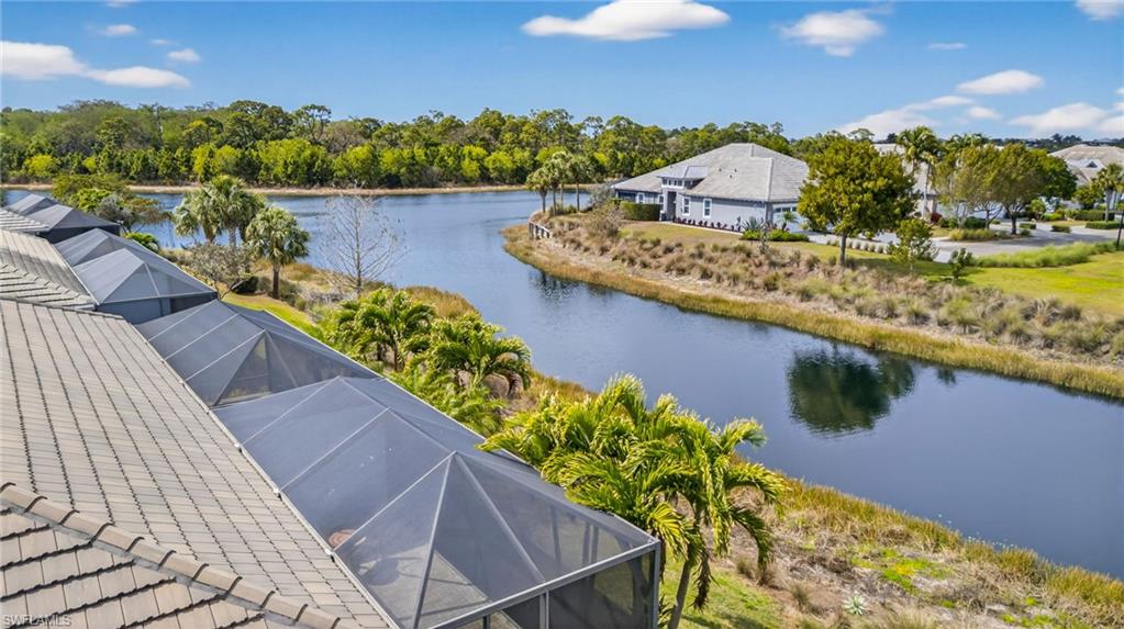 ISLES OF COLLIER PRESERVE - Residential