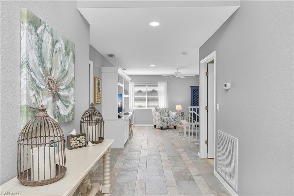 SOUTHWIND - Residential