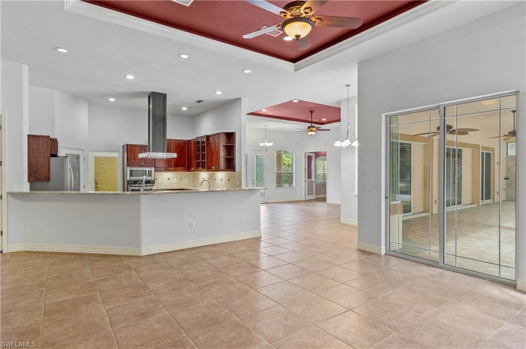 NORTH PORT - Residential