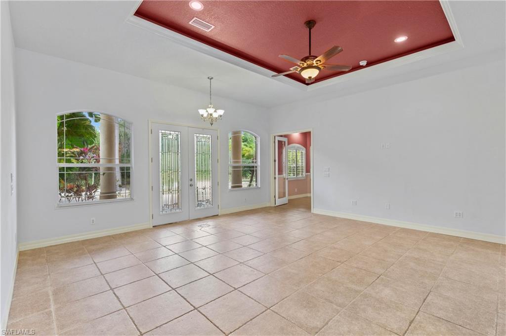 NORTH PORT - Residential