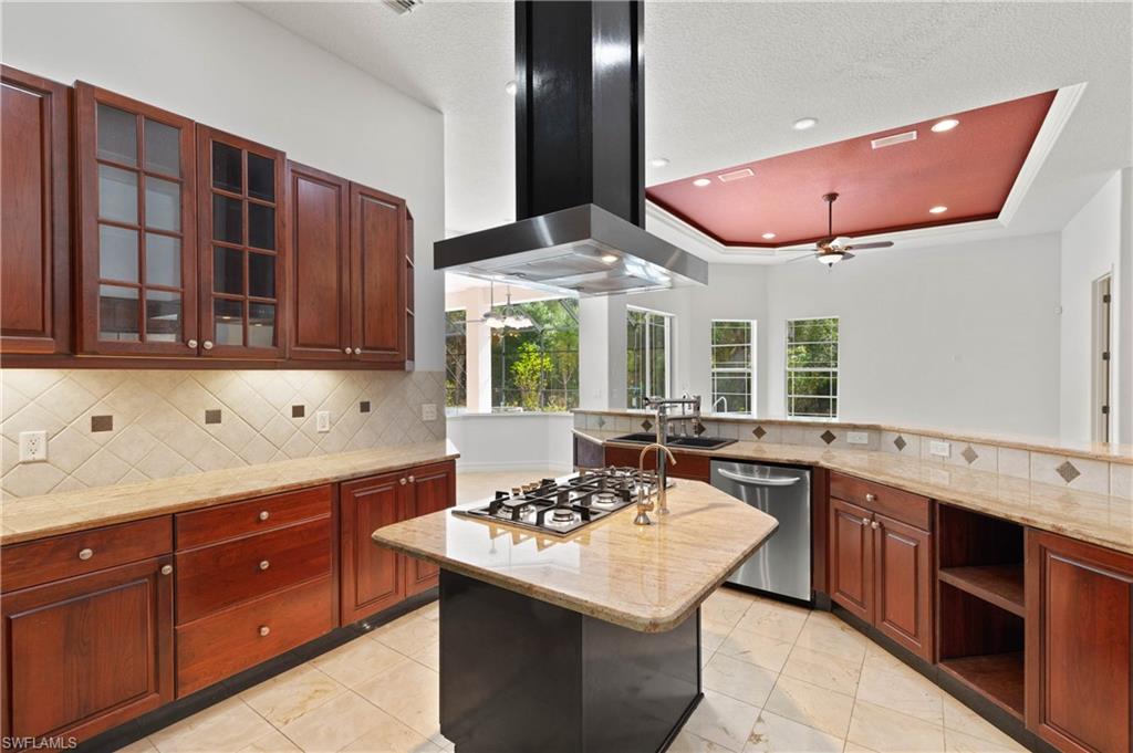 NORTH PORT - Residential