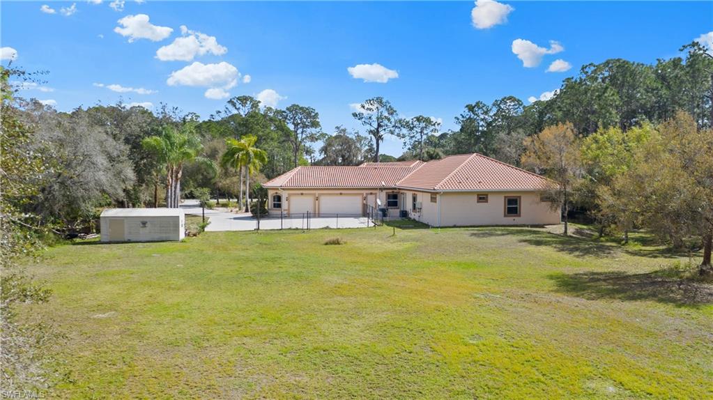 NORTH PORT - Residential