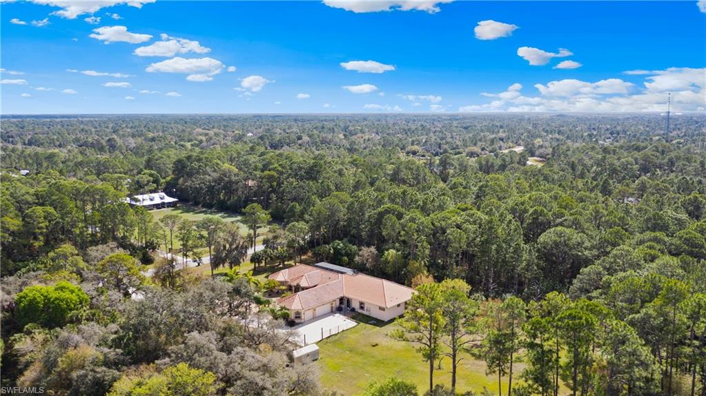 NORTH PORT - Residential