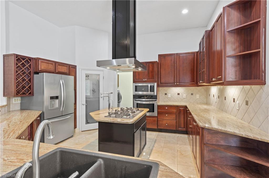 NORTH PORT - Residential