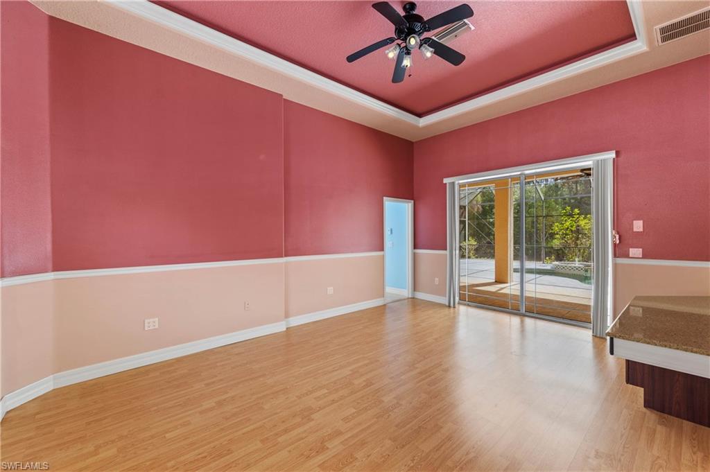 NORTH PORT - Residential