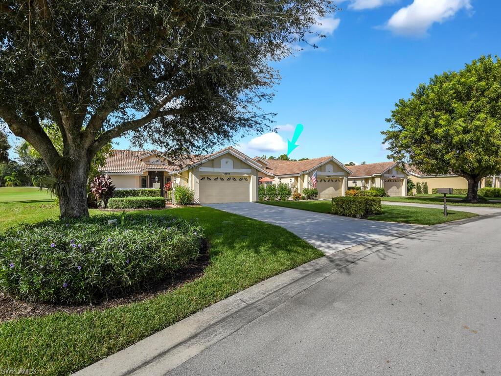 HUNTERS RIDGE - Residential