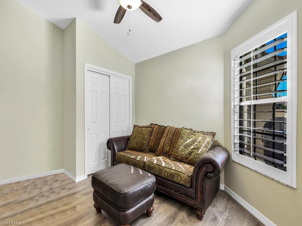 HUNTERS RIDGE - Residential