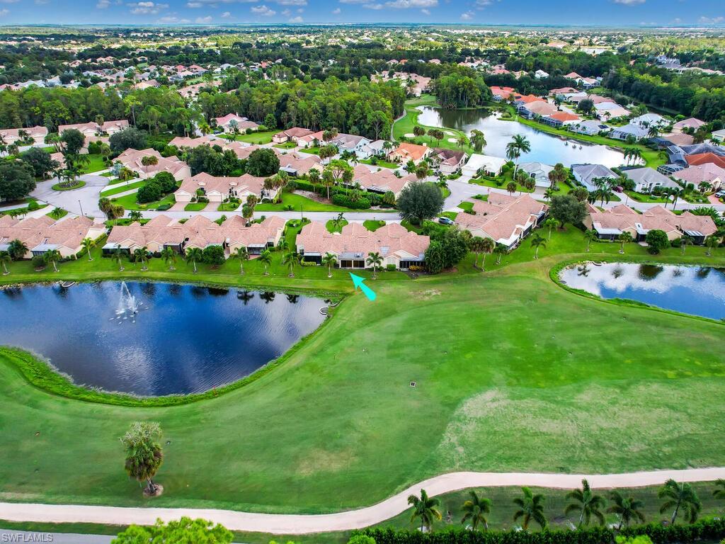 HUNTERS RIDGE - Residential