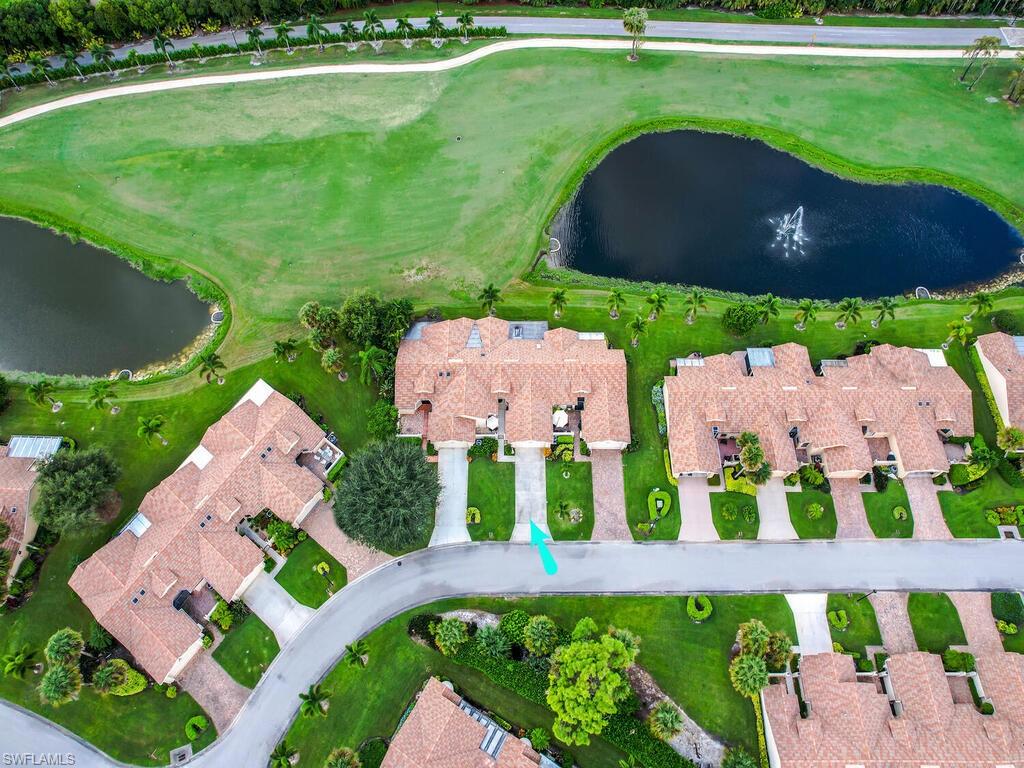 HUNTERS RIDGE - Residential