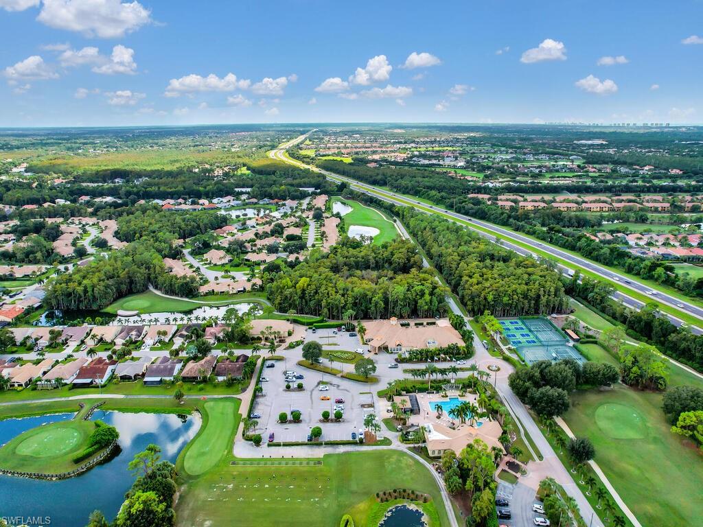 HUNTERS RIDGE - Residential