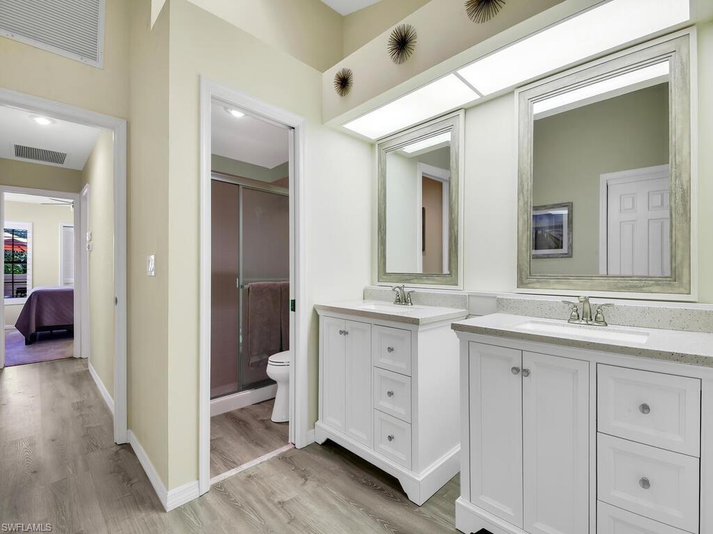 HUNTERS RIDGE - Residential