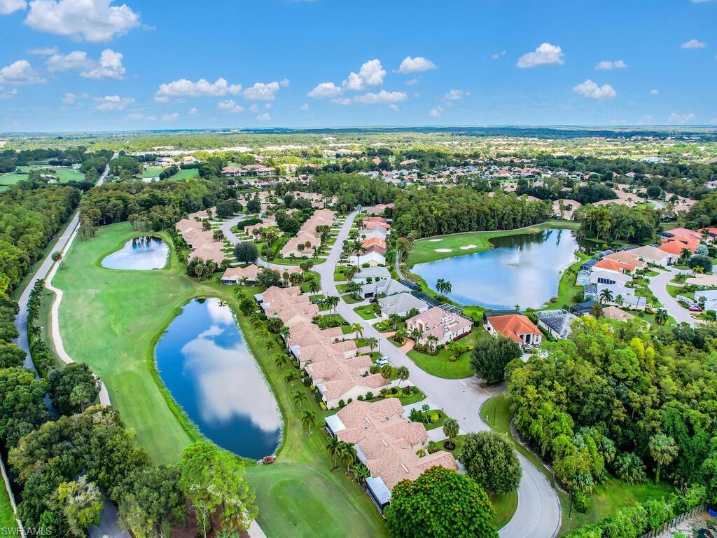 HUNTERS RIDGE - Residential