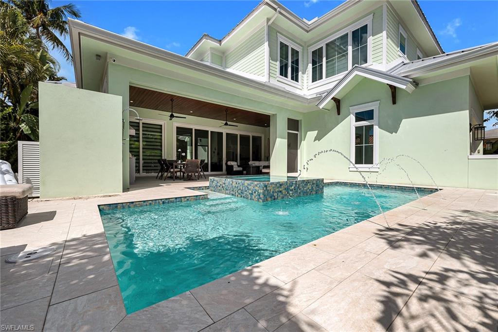 OLDE NAPLES - Residential