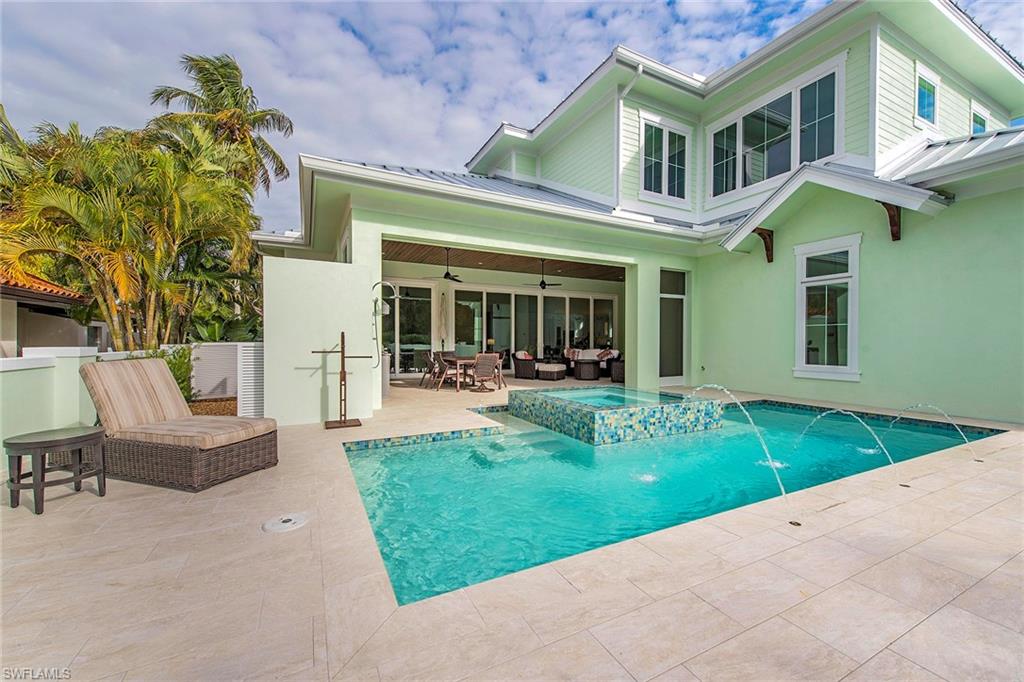 OLDE NAPLES - Residential