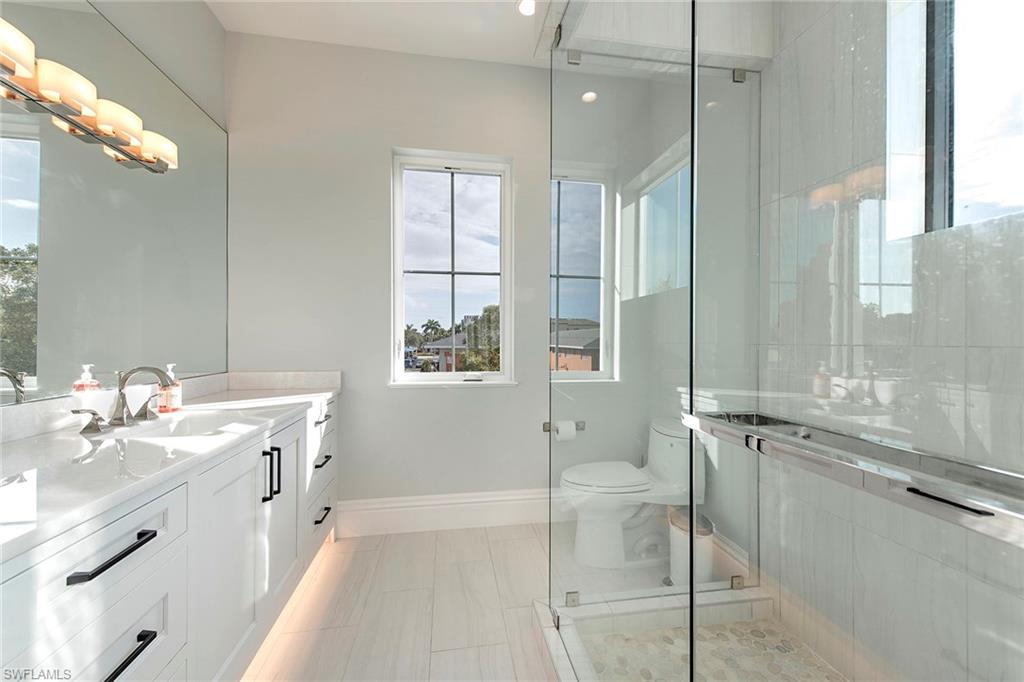 OLDE NAPLES - Residential